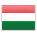 Hungary - National Flag