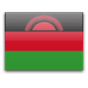 Malawi - National Flag