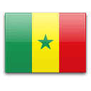 Senegal - National Flag