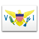 US Virgin Islands - National Flag
