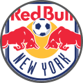 New York RB - Team Logo