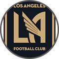 Los Angeles FC - Team Logo