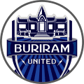 Buriram United - Team Logo