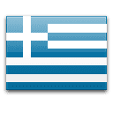 Greece - National Flag