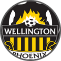 Wellington Phoenix Res. - Team Logo