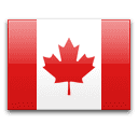 Canada - National Flag