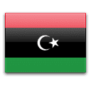 Libya - National Flag