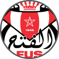 FUS Rabat - Team Logo