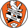 Brisbane Roar - Team Logo