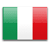 Italy - National Flag