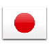 Japan - National Flag