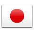 日本 - National Flag