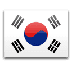 Korea Republic - National Flag