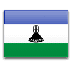 Lesotho - National Flag