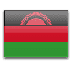 Malawi - National Flag