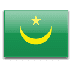 Mauritania - National Flag