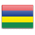 Mauritius - National Flag