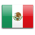 Mexico - National Flag