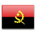 Angola - National Flag