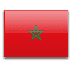 Morocco - National Flag