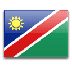 Namibia - National Flag