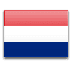 Netherlands - National Flag