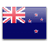 New Zealand - National Flag