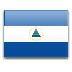 Nicaragua - National Flag