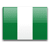 Nigeria - National Flag