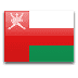 Oman - National Flag