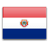 Paraguay - National Flag