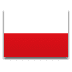 Poland - National Flag