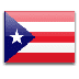 Puerto Rico - National Flag