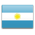 Argentina - National Flag