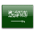 Saudi Arabia - National Flag