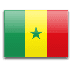 Senegal - National Flag