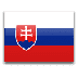 Slovakia - National Flag