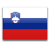 Slovenia - National Flag