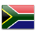 South Africa - National Flag