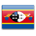 Swaziland - National Flag