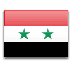 Syria - National Flag