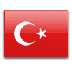 Turkey - National Flag