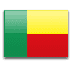 Benin - National Flag