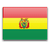 Bolivia - National Flag