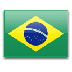 Brazil - National Flag