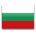 Bulgaria - National Flag