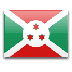 Burundi - National Flag