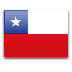 Chile - National Flag