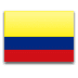 Colombia - National Flag