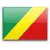 Congo - National Flag